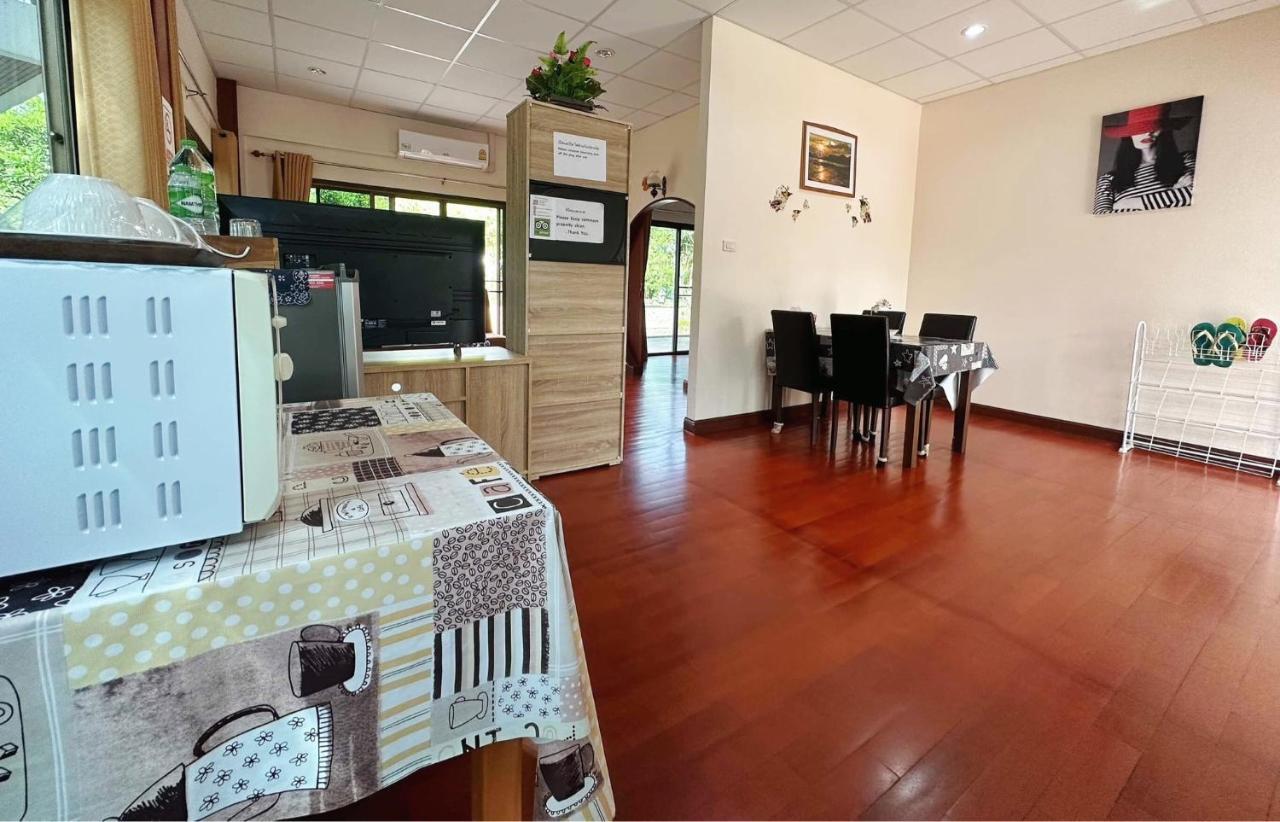 The Sun House Ξενοδοχείο Χουά Χιν Εξωτερικό φωτογραφία
