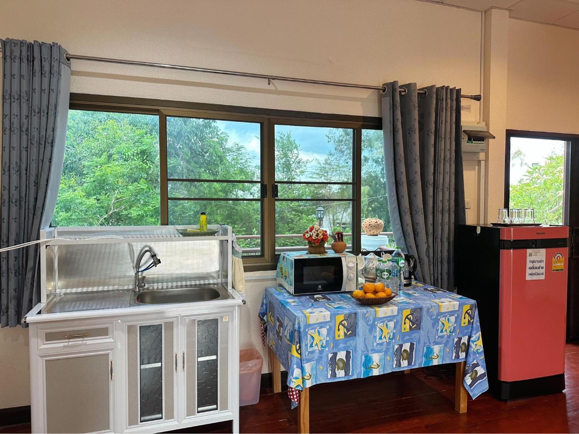 The Sun House Ξενοδοχείο Χουά Χιν Εξωτερικό φωτογραφία