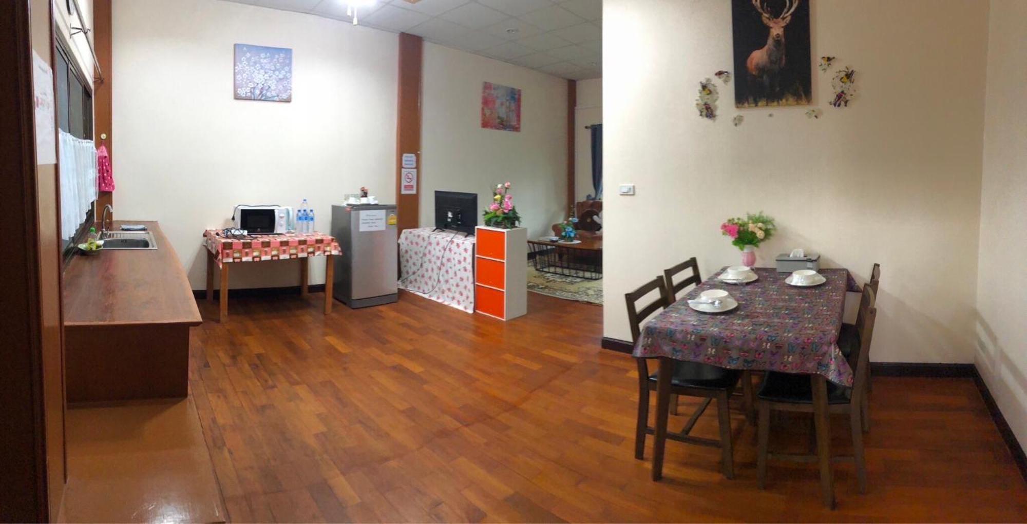 The Sun House Ξενοδοχείο Χουά Χιν Εξωτερικό φωτογραφία