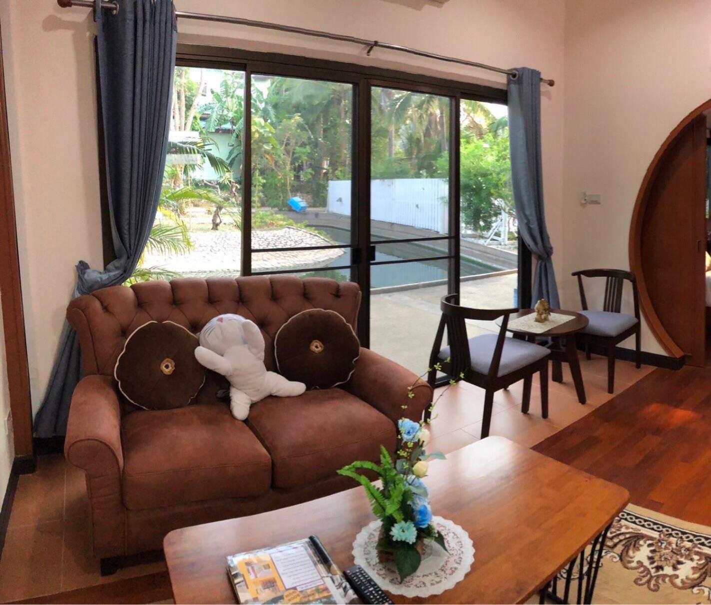 The Sun House Ξενοδοχείο Χουά Χιν Εξωτερικό φωτογραφία
