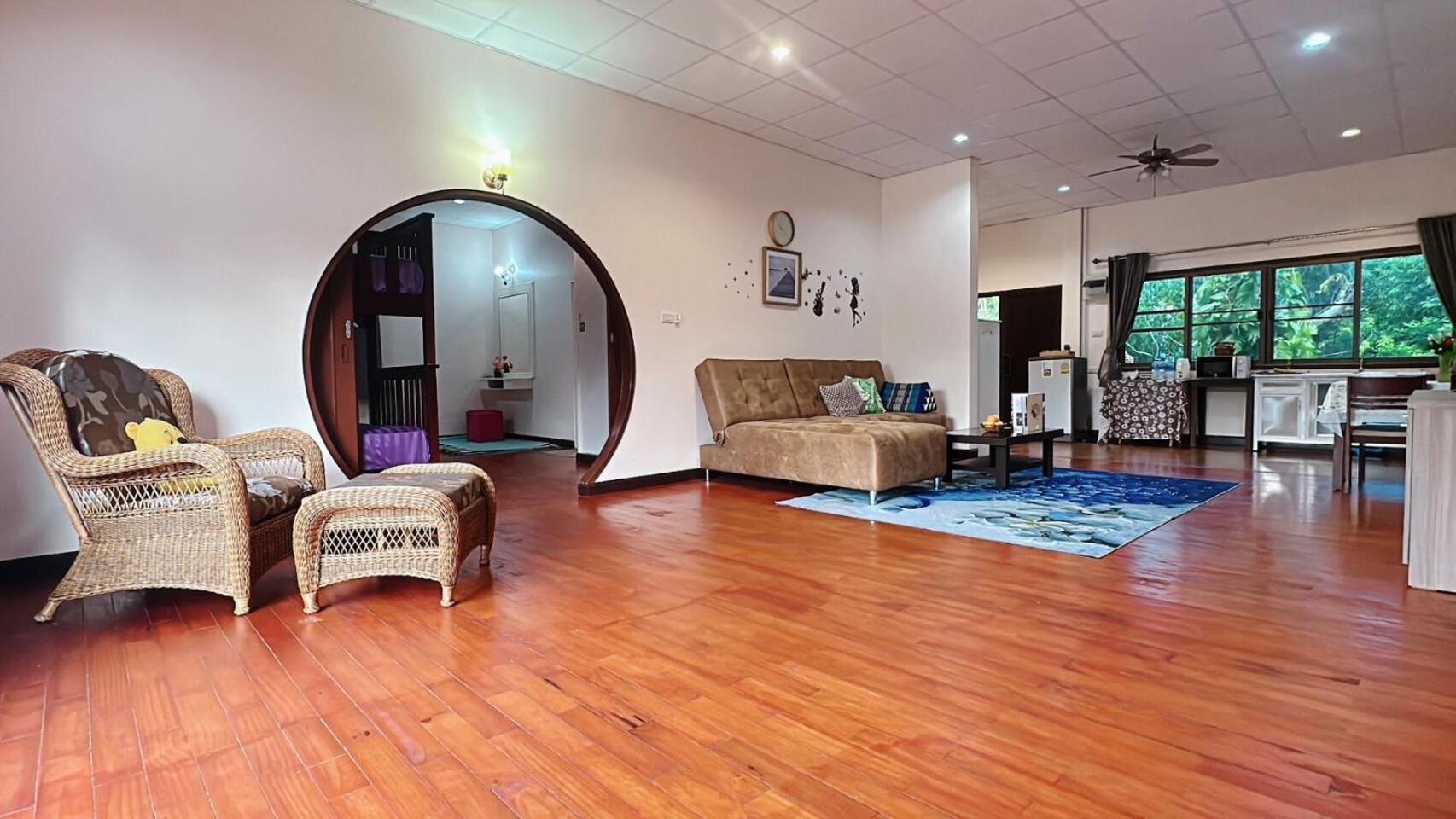 The Sun House Ξενοδοχείο Χουά Χιν Εξωτερικό φωτογραφία