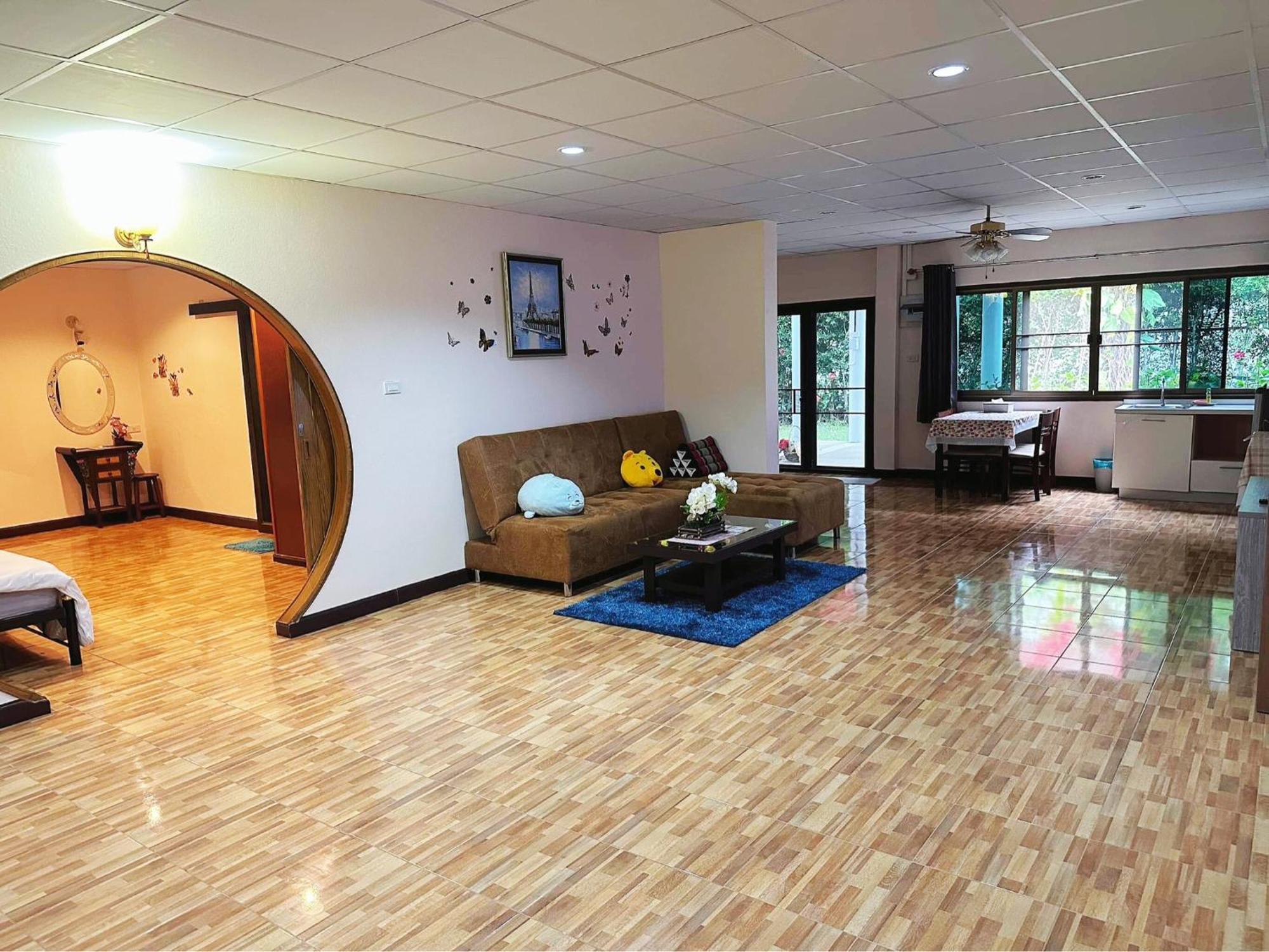 The Sun House Ξενοδοχείο Χουά Χιν Εξωτερικό φωτογραφία