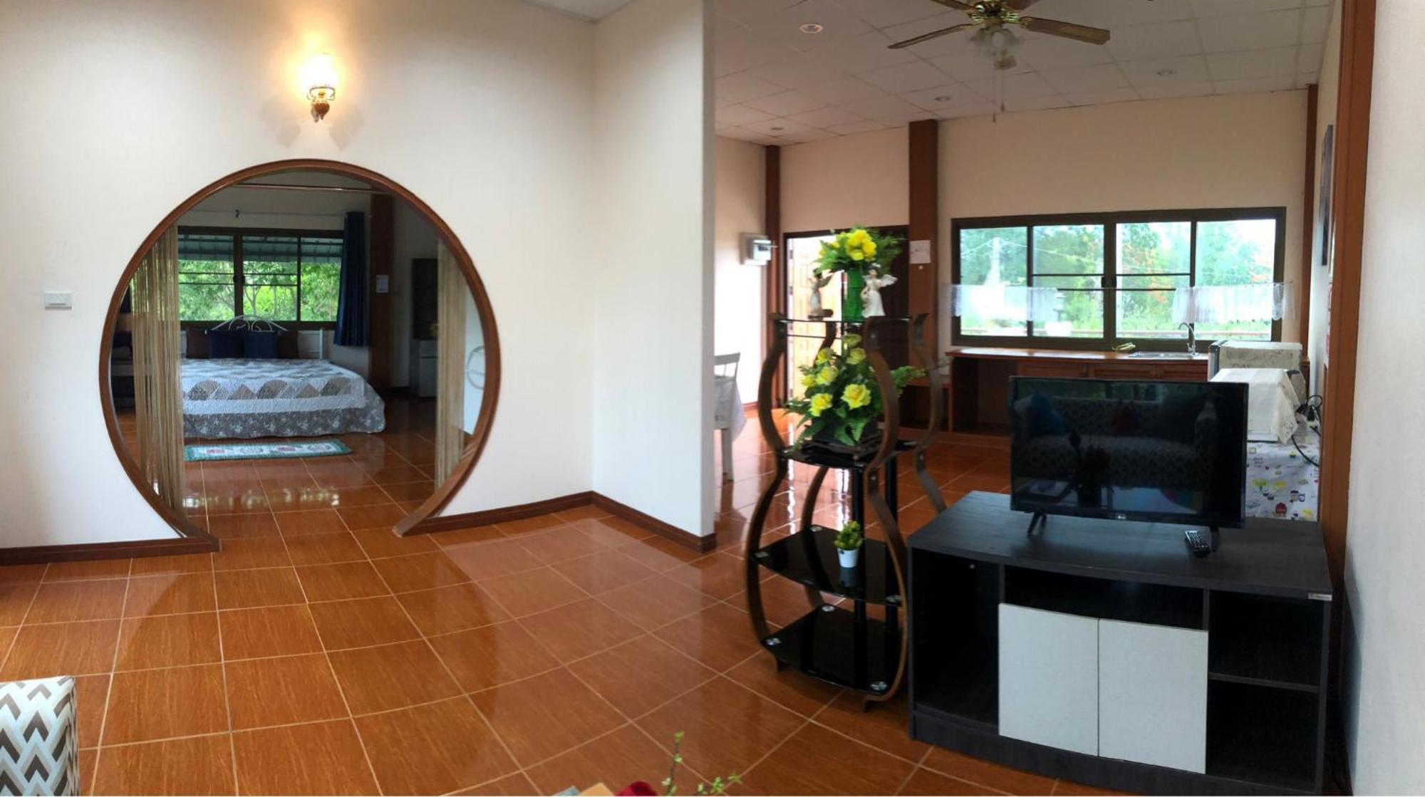 The Sun House Ξενοδοχείο Χουά Χιν Εξωτερικό φωτογραφία